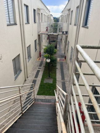 Imagem Apartamento com 2 Quartos à Venda, 47 m² em Jardim Graziela - Suzano