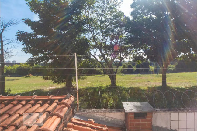 Imagem Casa de Condomínio com 2 Quartos à Venda, 87 m² em Vila Metalúrgica - Santo André