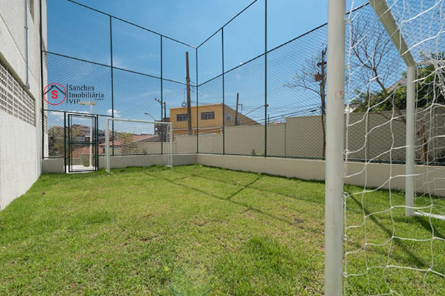 Imagem Apartamento com 2 Quartos à Venda, 57 m² em Vila Dom Pedro Ii - São Paulo Imagem Apartamento com 2 Quartos à Venda, 57 m² em Vila Dom Pedro Ii - São Paulo
