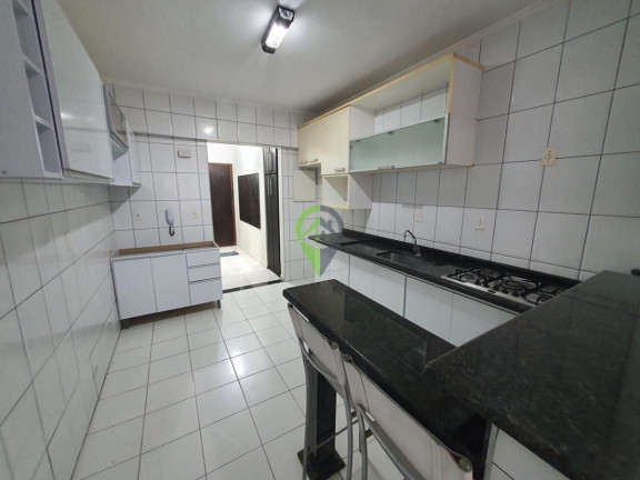 Imagem Apartamento com 2 Quartos à Venda, 94 m² em Aparecida - Santos Imagem Apartamento com 2 Quartos à Venda, 94 m² em Aparecida - Santos