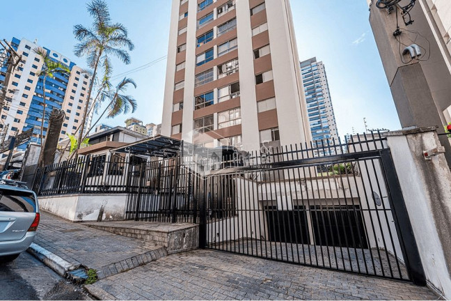 Imagem Apartamento com 2 Quartos à Venda, 50 m² em Vila Mascote - São Paulo