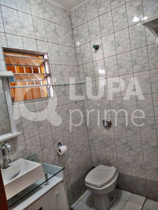 Imagem Casa com 2 Quartos à Venda, 140 m² em Vila Gustavo - São Paulo Imagem Casa com 2 Quartos à Venda, 140 m² em Vila Gustavo - São Paulo