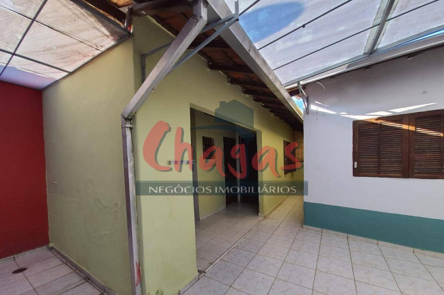 Imagem Casa com 4 Quartos para Alugar, 140 m² em Centro - Caraguatatuba Imagem Casa com 4 Quartos para Alugar, 140 m² em Centro - Caraguatatuba