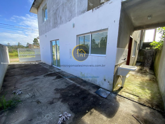 Imagem Casa com 2 Quartos à Venda, em São João Batista 2 - Peruíbe Imagem Casa com 2 Quartos à Venda, em São João Batista 2 - Peruíbe