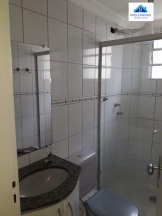 Imagem Apartamento com 2 Quartos à Venda, 55 m² em Vila Industrial - Campinas Imagem Apartamento com 2 Quartos à Venda, 55 m² em Vila Industrial - Campinas