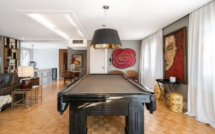 Imagem Apartamento com 4 Quartos à Venda, 460 m² em Higienópolis - Porto Alegre Imagem Apartamento com 4 Quartos à Venda, 460 m² em Higienópolis - Porto Alegre