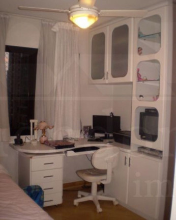 Imagem Apartamento com 4 Quartos à Venda, 126 m² em Alto Da Lapa - São Paulo