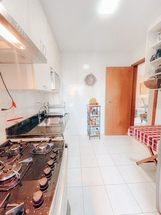 Imagem Apartamento com 3 Quartos à Venda, 98 m² em Itapuã - Vila Velha Imagem Apartamento com 3 Quartos à Venda, 98 m² em Itapuã - Vila Velha