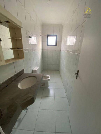 Imagem Cobertura com 3 Quartos à Venda, 180 m² em Mirim - Praia Grande