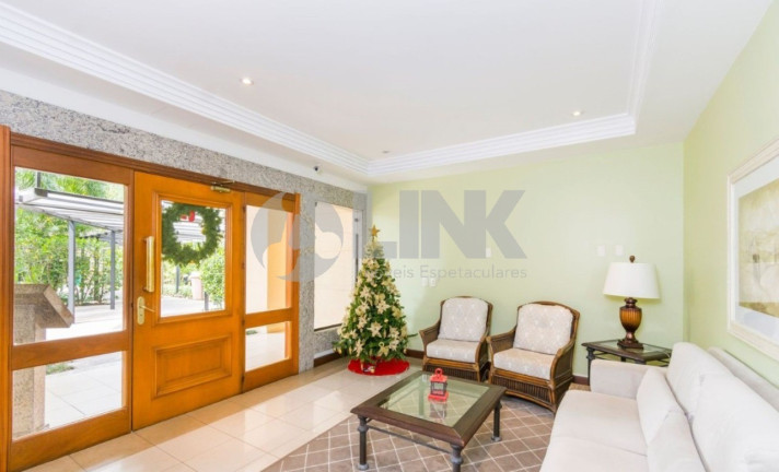 Imagem Apartamento com 3 Quartos à Venda, 87 m² em Passo Da Areia - Porto Alegre Imagem Apartamento com 3 Quartos à Venda, 87 m² em Passo Da Areia - Porto Alegre
