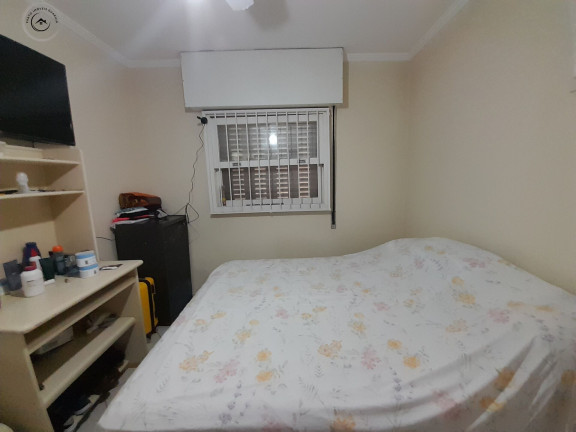 Imagem Apartamento com 2 Quartos à Venda, 60 m² em Vila Júlia - Guarujá Imagem Apartamento com 2 Quartos à Venda, 60 m² em Vila Júlia - Guarujá