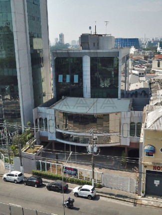 Imagem Imóvel para Alugar, 4.504 m² em Luz - São Paulo Imagem Imóvel para Alugar, 4.504 m² em Luz - São Paulo