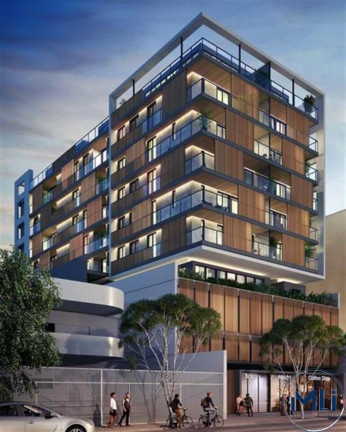 Imagem Imóvel com 3 Quartos à Venda, 106 m² em Botafogo - Rio De Janeiro Imagem Imóvel com 3 Quartos à Venda, 106 m² em Botafogo - Rio De Janeiro