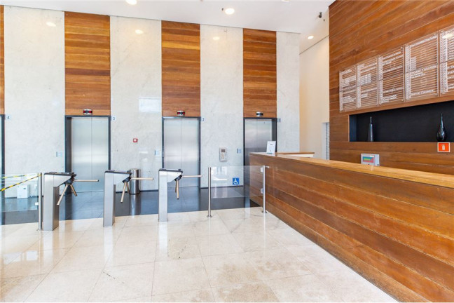 Imagem Imóvel Comercial à Venda, 47 m² em Chácara Santo Antônio (zona Sul) - São Paulo