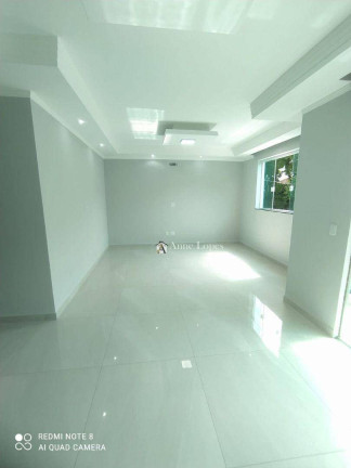 Imagem Casa com 3 Quartos à Venda, 147 m² em Campo Grande - Santos Imagem Casa com 3 Quartos à Venda, 147 m² em Campo Grande - Santos