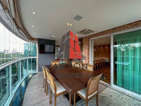 Imagem Apartamento com 4 Quartos à Venda, 278 m² em Jardim Anália Franco - São Paulo Imagem Apartamento com 4 Quartos à Venda, 278 m² em Jardim Anália Franco - São Paulo