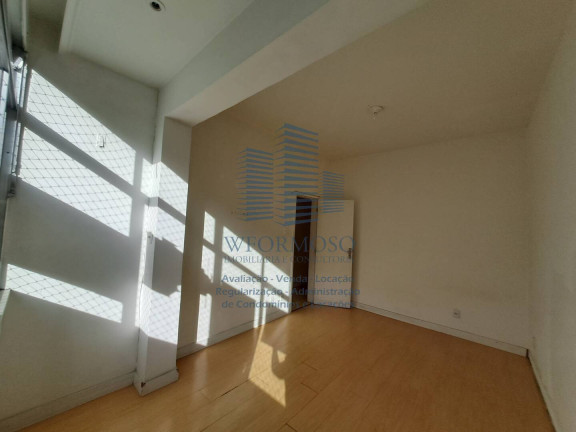 Imagem Apartamento com 3 Quartos à Venda, 90 m² em Botafogo - Rio De Janeiro