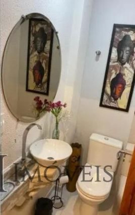 Imagem Apartamento com 3 Quartos à Venda, 160 m² em Baeta Neves - São Bernardo Do Campo Imagem Apartamento com 3 Quartos à Venda, 160 m² em Baeta Neves - São Bernardo Do Campo