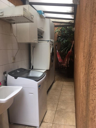 Imagem Casa com 3 Quartos à Venda, 236 m² em Vila Cruzeiro - São Paulo