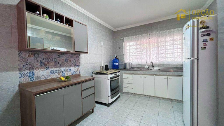 Imagem Casa com 3 Quartos à Venda, 229 m² em Parque Residencial Presidente Médici - Itu Imagem Casa com 3 Quartos à Venda, 229 m² em Parque Residencial Presidente Médici - Itu