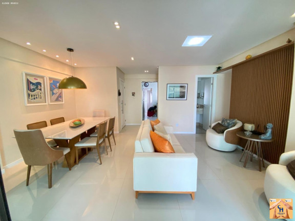 Imagem Apartamento com 3 Quartos à Venda, 125 m² em Caminho Das Arvores - Salvador Imagem Apartamento com 3 Quartos à Venda, 125 m² em Caminho Das Arvores - Salvador