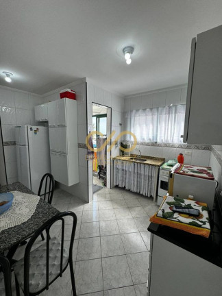 Imagem Apartamento com 1 Quarto à Venda, 50 m² em Guilhermina - Praia Grande Imagem Apartamento com 1 Quarto à Venda, 50 m² em Guilhermina - Praia Grande