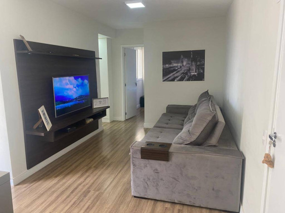 Imagem Apartamento com 2 Quartos à Venda, 57 m² em Mansões Santo Antônio - Campinas Imagem Apartamento com 2 Quartos à Venda, 57 m² em Mansões Santo Antônio - Campinas