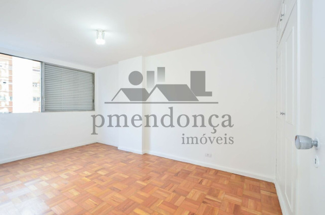 Imagem Apartamento com 3 Quartos à Venda, 108 m² em Higienópolis - São Paulo Imagem Apartamento com 3 Quartos à Venda, 108 m² em Higienópolis - São Paulo