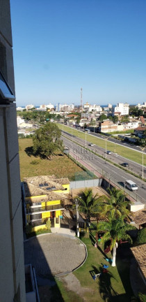 Apartamento com 3 Quartos à Venda, 74 m² em Glória - Macaé