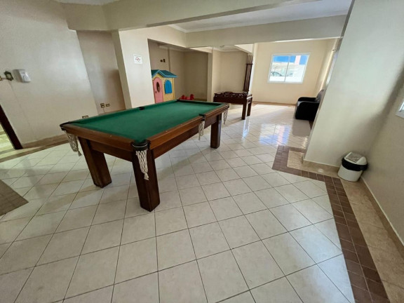 Imagem Apartamento com 1 Quarto à Venda, 50 m² em Guilhermina - Praia Grande