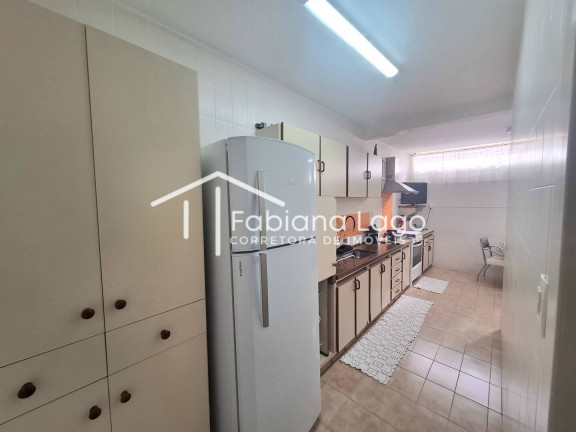 Imagem Casa com 3 Quartos à Venda, 250 m² em Parque Residencial Eloy Chaves - Jundiaí