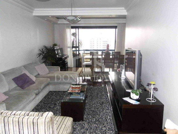 Imagem Apartamento com 3 Quartos à Venda, 160 m² em Centro - São Bernardo Do Campo