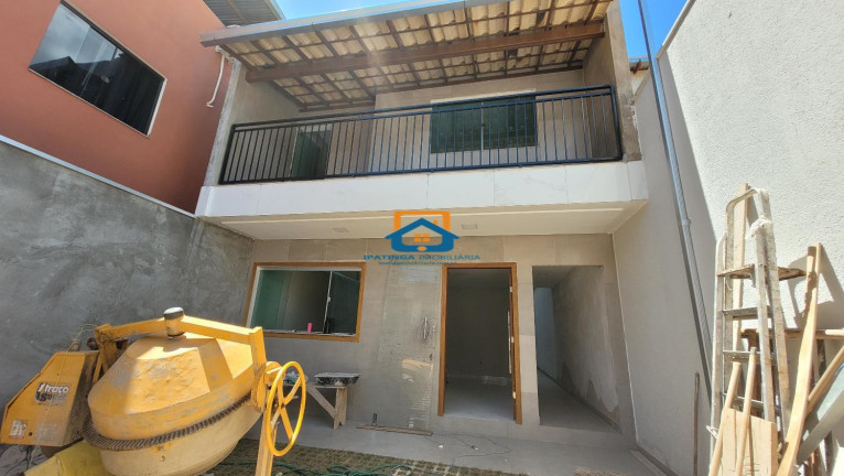 Imagem Casa com 3 Quartos à Venda, 230 m² em Cidade Nova - Santana Do Paraíso Imagem Casa com 3 Quartos à Venda, 230 m² em Cidade Nova - Santana Do Paraíso