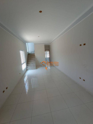 Sobrado com 3 Quartos à Venda, 136 m² em Vila Moreira - Guarulhos