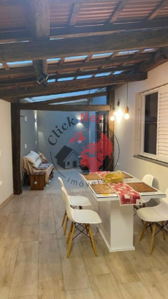 Foto do imóvel Apartamento com 3 Quartos à Venda, 133 m² em Baeta Neves - São Bernardo Do Campo