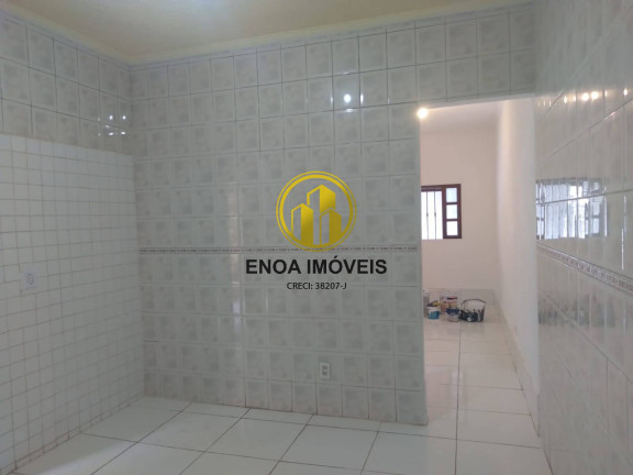 Imagem Casa com 2 Quartos à Venda, 134 m² em Ocian - Praia Grande