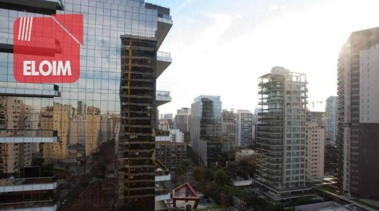 Imagem Apartamento com 2 Quartos à Venda, 60 m² em Vila Nova Conceição - São Paulo Imagem Apartamento com 2 Quartos à Venda, 60 m² em Vila Nova Conceição - São Paulo