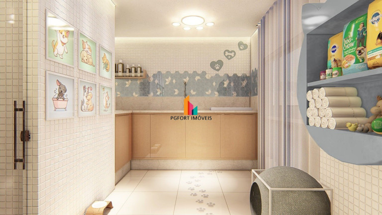 Imagem Apartamento com 2 Quartos à Venda, 77 m² em Caiçara - Praia Grande Imagem Apartamento com 2 Quartos à Venda, 77 m² em Caiçara - Praia Grande