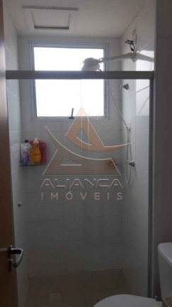 Imagem Apartamento com 2 Quartos à Venda, 42 m² em Reserva Real - Ribeirão Preto