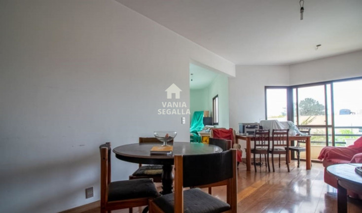 Imagem Apartamento com 3 Quartos à Venda, 145 m² em Perdizes - São Paulo