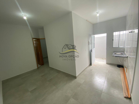 Imagem Casa com 2 Quartos para Alugar, 40 m² em Residencial Botanica - Itupeva Imagem Casa com 2 Quartos para Alugar, 40 m² em Residencial Botanica - Itupeva