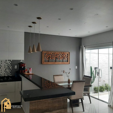 Imagem Casa com 2 Quartos à Venda, 76 m² em Vila Dos Comerciários 2 - Taubaté