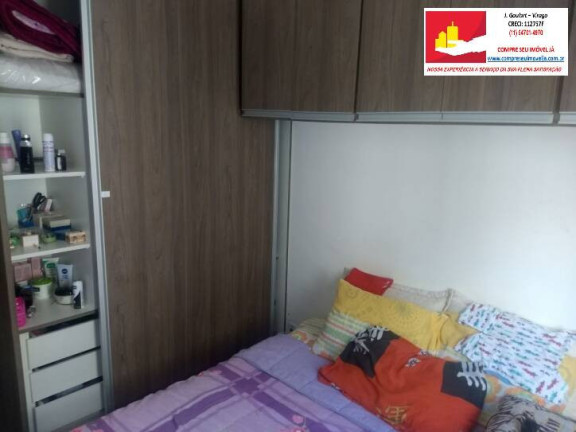 Imagem Apartamento com 2 Quartos à Venda, 52 m² em Cursino - São Paulo Imagem Apartamento com 2 Quartos à Venda, 52 m² em Cursino - São Paulo