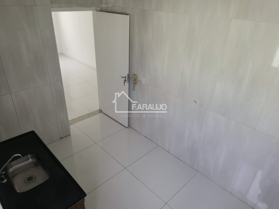 Imagem Apartamento com 2 Quartos à Venda, 52 m² em Vila Leopoldina - Sorocaba