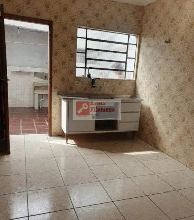Imagem Sobrado com 3 Quartos para Alugar, 131 m² em Parque Novo Oratório - Santo André Imagem Sobrado com 3 Quartos para Alugar, 131 m² em Parque Novo Oratório - Santo André