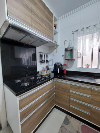 Imagem Casa de Condomínio com 3 Quartos à Venda, 145 m² em Vila Santa Clara - São Paulo Imagem Casa de Condomínio com 3 Quartos à Venda, 145 m² em Vila Santa Clara - São Paulo