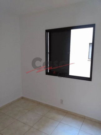 Imagem Apartamento com 2 Quartos à Venda, 43 m² em Jardim Interlagos - Ribeirão Preto Imagem Apartamento com 2 Quartos à Venda, 43 m² em Jardim Interlagos - Ribeirão Preto