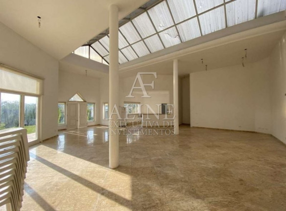 Imagem Casa com 5 Quartos à Venda, 350 m² em Chácara Dos Junqueiras - Carapicuíba