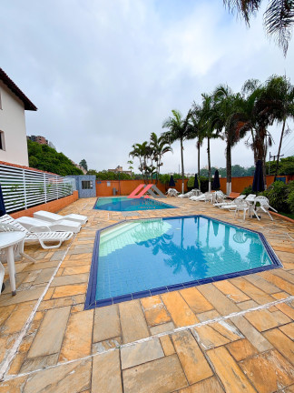 Imagem Imóvel com 3 Quartos à Venda, 73 m² em Demarchi - São Bernardo Do Campo Imagem Imóvel com 3 Quartos à Venda, 73 m² em Demarchi - São Bernardo Do Campo