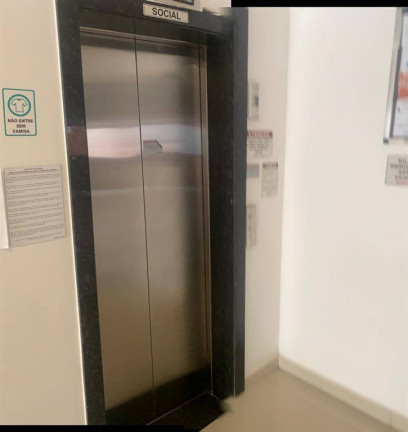 Imagem Apartamento com 2 Quartos à Venda, 55 m² em Ocian - Praia Grande